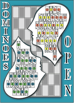 design of logic game for International Federation of Dominoes